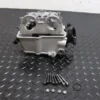 2019 Kawasaki KX450 Cylinder Head Top End Valves Engine OEM 19-2023 KX450