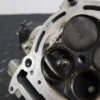 2019 Kawasaki KX450 Cylinder Head Top End Valves Engine OEM 19-2023 KX450