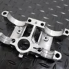 2019 Kawasaki KX450 Cylinder Head Top End Valves Engine OEM 19-2023 KX450