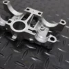 2019 Kawasaki KX450 Cylinder Head Top End Valves Engine OEM 19-2023 KX450