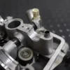 2019 Kawasaki KX450 Cylinder Head Top End Valves Engine OEM 19-2023 KX450