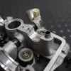 2019 Kawasaki KX450 Cylinder Head Top End Valves Engine OEM 19-2023 KX450