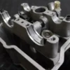 2019 Kawasaki KX450 Cylinder Head Top End Valves Engine OEM 19-2023 KX450