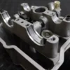 2019 Kawasaki KX450 Cylinder Head Top End Valves Engine OEM 19-2023 KX450