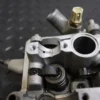 2019 Kawasaki KX450 Cylinder Head Top End Valves Engine OEM 19-2023 KX450