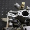 2019 Kawasaki KX450 Cylinder Head Top End Valves Engine OEM 19-2023 KX450