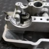 2019 Kawasaki KX450 Cylinder Head Top End Valves Engine OEM 19-2023 KX450