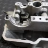 2019 Kawasaki KX450 Cylinder Head Top End Valves Engine OEM 19-2023 KX450