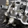 2019 Kawasaki KX450 Cylinder Head Top End Valves Engine OEM 19-2023 KX450