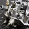 2019 Kawasaki KX450 Cylinder Head Top End Valves Engine OEM 19-2023 KX450