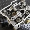 2019 Kawasaki KX450 Cylinder Head Top End Valves Engine OEM 19-2023 KX450