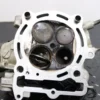 2019 Kawasaki KX450 Cylinder Head Top End Valves Engine OEM 19-2023 KX450