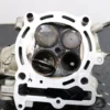 2019 Kawasaki KX450 Cylinder Head Top End Valves Engine OEM 19-2023 KX450