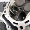 2019 Kawasaki KX450 Cylinder Head Top End Valves Engine OEM 19-2023 KX450