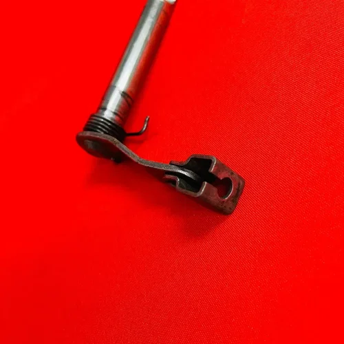 image316746437207_3_1746153701717_1920x2560 CR85 Clutch Lever Lifter Actuator Arm Genuine OEM HONDA CR 80 85 R B (1996-2008)