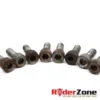 image325791211522_3_1740072052351_1920x2560 2006 - 2021 SUZUKI GSXR600 GSXR750 HEADER BOLTS EXHAUST MANIFOLD PIPES SET GSX-R