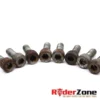 image325791211522_3_1740072052351_1920x2560 2006 - 2021 SUZUKI GSXR600 GSXR750 HEADER BOLTS EXHAUST MANIFOLD PIPES SET GSX-R
