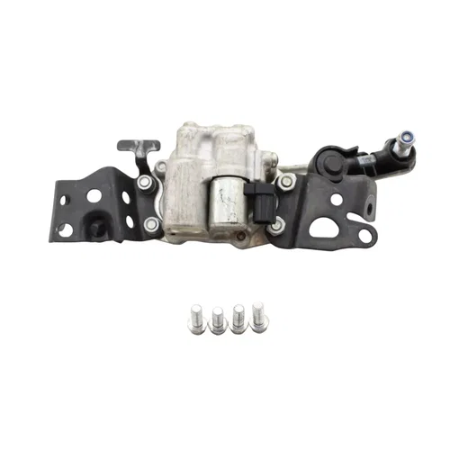 image326507112690_0_1743203709439_1920x2560 2008 - 2025 HONDA CBR1000RR STEERING DAMPER STABILIZER BOLTS 53700-MFL-013