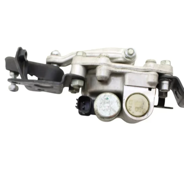 image326507112690_7_1743203709909_1920x2560 2008 - 2025 HONDA CBR1000RR STEERING DAMPER STABILIZER BOLTS 53700-MFL-013