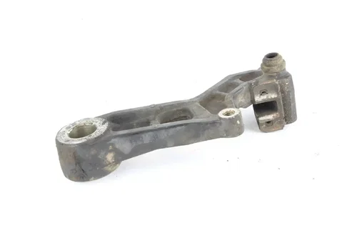 image334213925828_2_1733772602983_1920x2560 1983 Honda Goldwing 1100 Interstate Rear Brake Caliper Hanger Bracket r5309