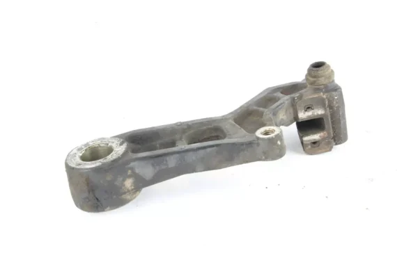 image334213925828_2_1733772602983_1920x2560 1983 Honda Goldwing 1100 Interstate Rear Brake Caliper Hanger Bracket r5309