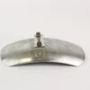 1983 Honda CT50 Front Wheel Fender Cowl Fairing G7248