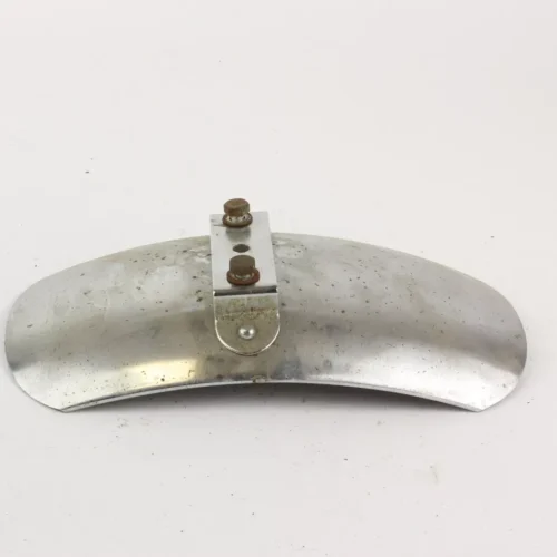 image335328666693_0_1733775817410_1920x2560 1983 Honda CT50 Front Wheel Fender Cowl Fairing G7248