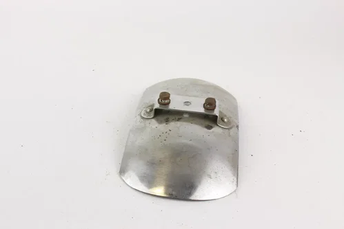 1983 Honda CT50 Front Wheel Fender Cowl Fairing G7248