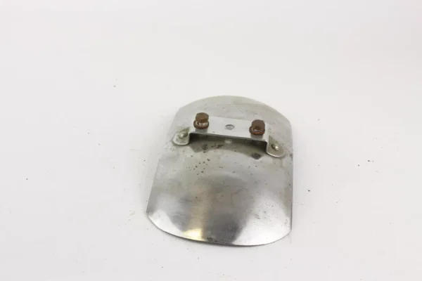 1983 Honda CT50 Front Wheel Fender Cowl Fairing G7248
