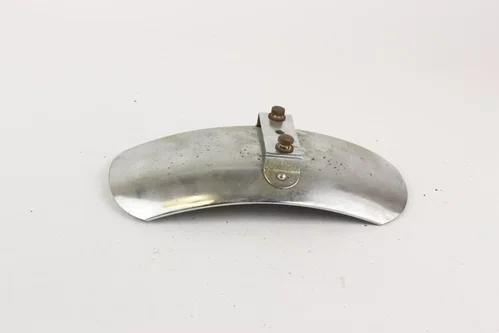 1983 Honda CT50 Front Wheel Fender Cowl Fairing G7248