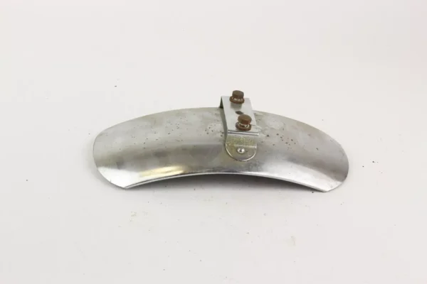 1983 Honda CT50 Front Wheel Fender Cowl Fairing G7248