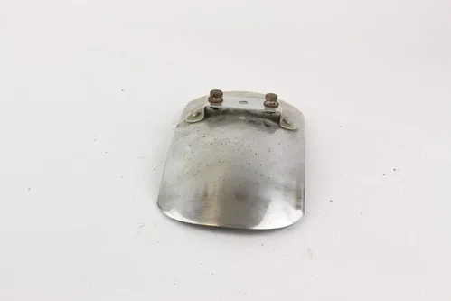 1983 Honda CT50 Front Wheel Fender Cowl Fairing G7248