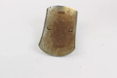 1983 Honda CT50 Front Wheel Fender Cowl Fairing G7248