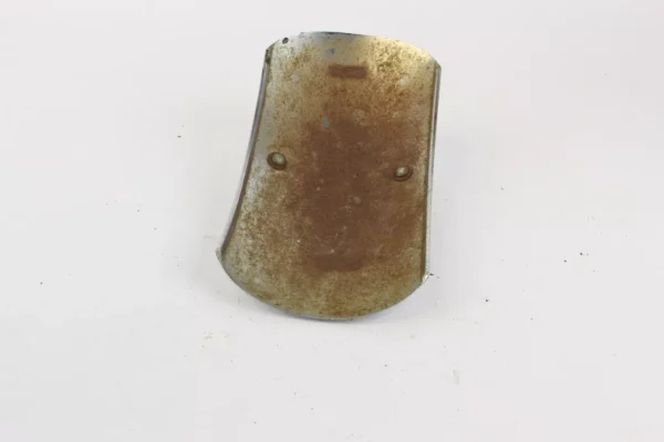 1983 Honda CT50 Front Wheel Fender Cowl Fairing G7248