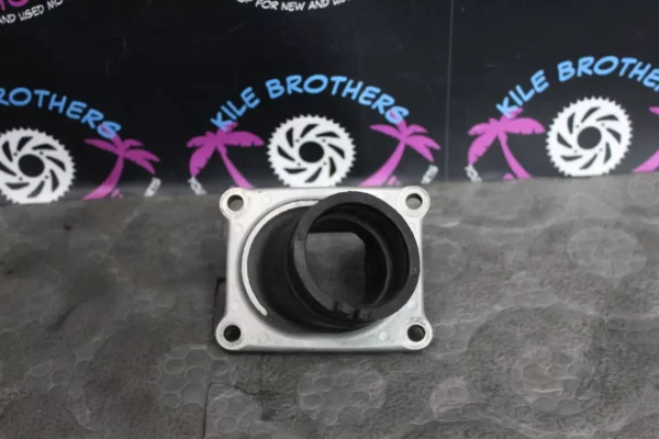 image356573401911_0_1739572726376_1920x2560 1992 honda 92-95 cr125r OEM CARB CARBURETOR JOINT INTAKE BOOT