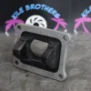 image356573401911_2_1739572726833_1920x2560 1992 honda 92-95 cr125r OEM CARB CARBURETOR JOINT INTAKE BOOT