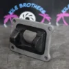 image356573401911_2_1739572726833_1920x2560 1992 honda 92-95 cr125r OEM CARB CARBURETOR JOINT INTAKE BOOT