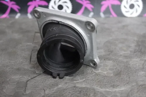 image356573401911_4_1739572726861_1920x2560 1992 honda 92-95 cr125r OEM CARB CARBURETOR JOINT INTAKE BOOT