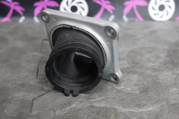 image356573401911_4_1739572726861_1920x2560 1992 honda 92-95 cr125r OEM CARB CARBURETOR JOINT INTAKE BOOT