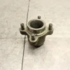 YAMAHA OEM REAR ROTOR BACK BRAKE DISC BRACKET MOUNT HUB 3GB-25343-00-00
