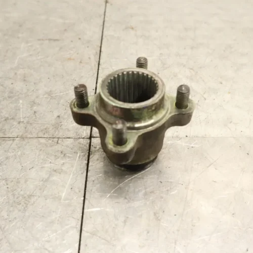 image375847715533_0_1749875360567_1920x2560 YAMAHA OEM REAR ROTOR BACK BRAKE DISC BRACKET MOUNT HUB 3GB-25343-00-00