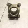 YAMAHA OEM REAR ROTOR BACK BRAKE DISC BRACKET MOUNT HUB 3GB-25343-00-00