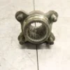 YAMAHA OEM REAR ROTOR BACK BRAKE DISC BRACKET MOUNT HUB 3GB-25343-00-00