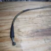 1990 Kx125 Kawasaki Front Brake Line Hose Pipe Master Cylinder Fluid