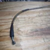 1990 Kx125 Kawasaki Front Brake Line Hose Pipe Master Cylinder Fluid