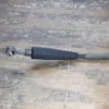 1990 Kx125 Kawasaki Front Brake Line Hose Pipe Master Cylinder Fluid