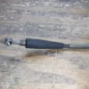 1990 Kx125 Kawasaki Front Brake Line Hose Pipe Master Cylinder Fluid