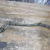 1990 Kx125 Kawasaki Front Brake Line Hose Pipe Master Cylinder Fluid