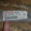 (M1) 2006 Yz250 Yamaha OEM Throttle Cable Part #1P8-26311-50