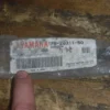 (M1) 2006 Yz250 Yamaha OEM Throttle Cable Part #1P8-26311-50